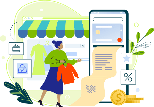 Connect to our Ecosystem