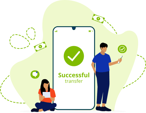 Connect to our Ecosystem