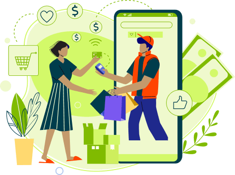 Connect to our Ecosystem